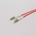 LC/PC Simplex 50/125um Multimode OM2 Fiber Optic Patch Cord